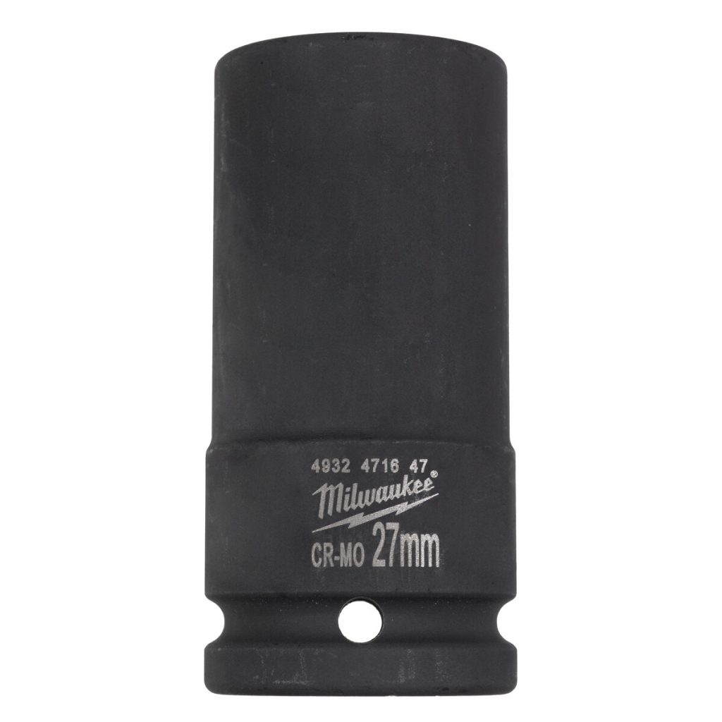 LIGZDA 3/4" L SHOCKWAVE 27MM