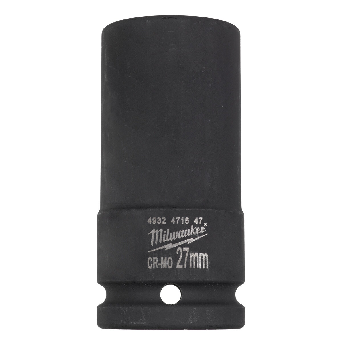 LIGZDA 3/4" L SHOCKWAVE 27MM