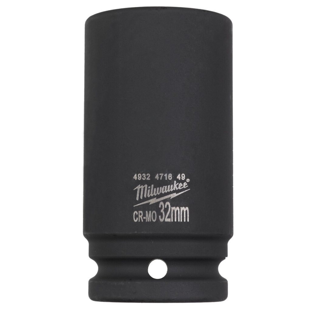 LIGZDA 3/4" L SHOCKWAVE 32MM