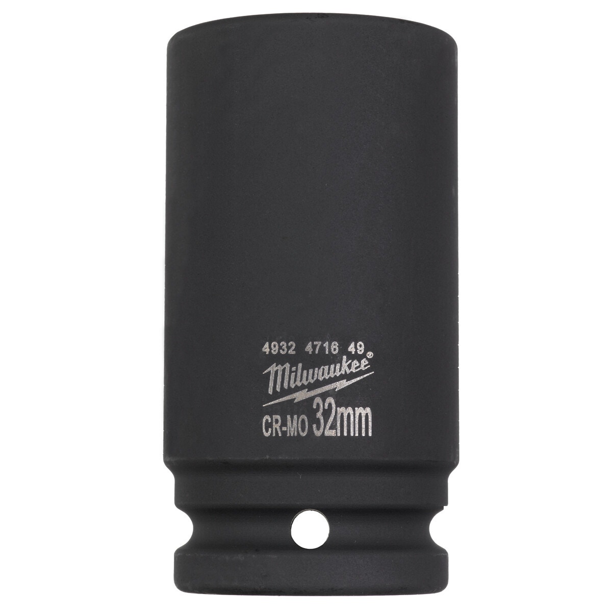 LIGZDA 3/4" L SHOCKWAVE 32MM
