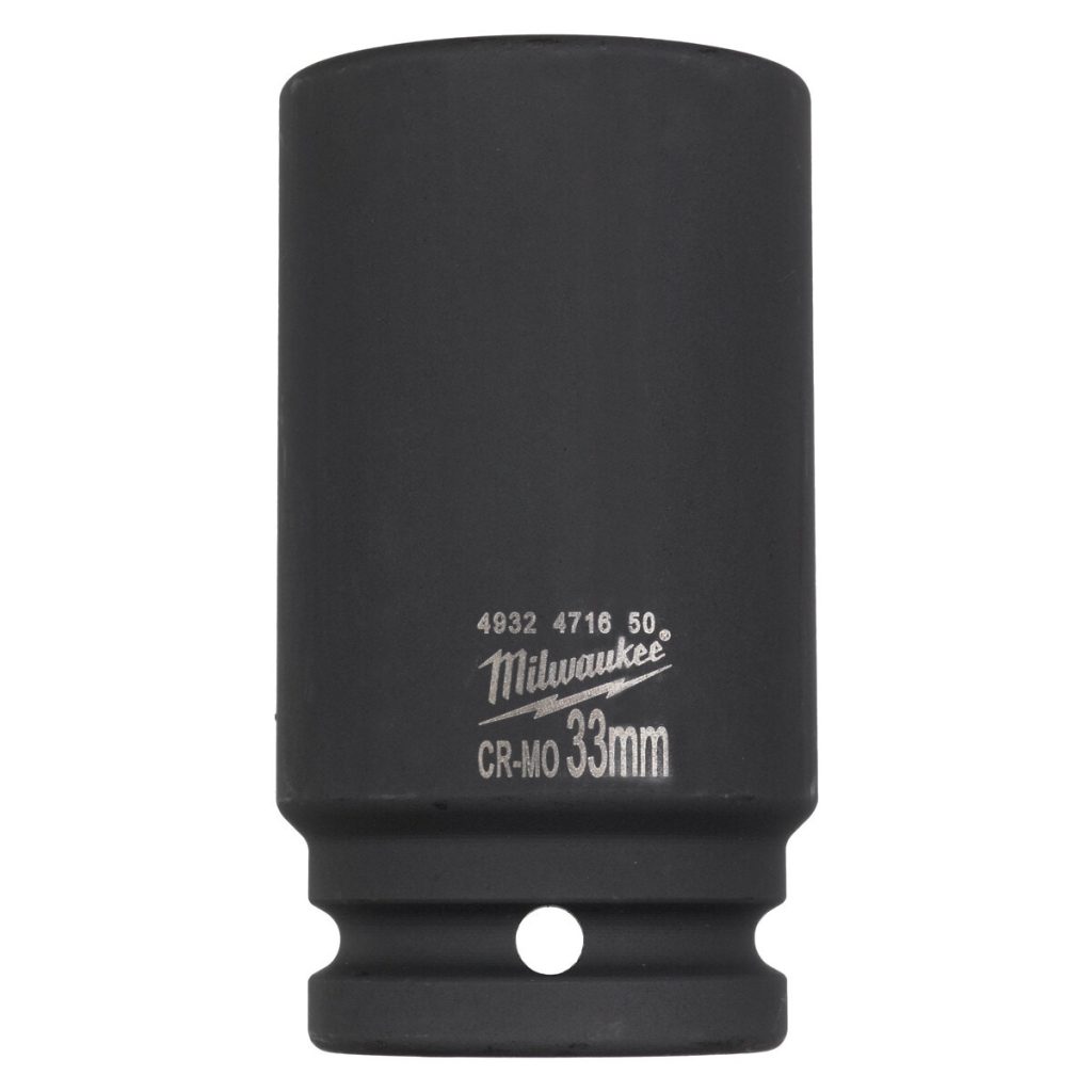 LIGZDA 3/4" L SHOCKWAVE 33MM