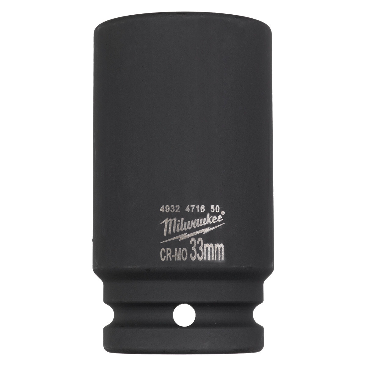 LIGZDA 3/4" L SHOCKWAVE 33MM