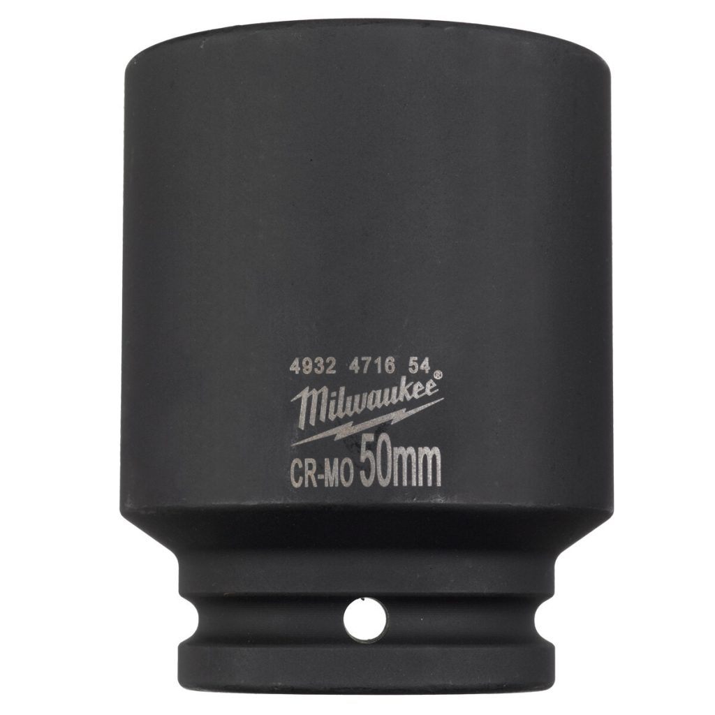 LIGZDA 3/4" L SHOCKWAVE 50MM