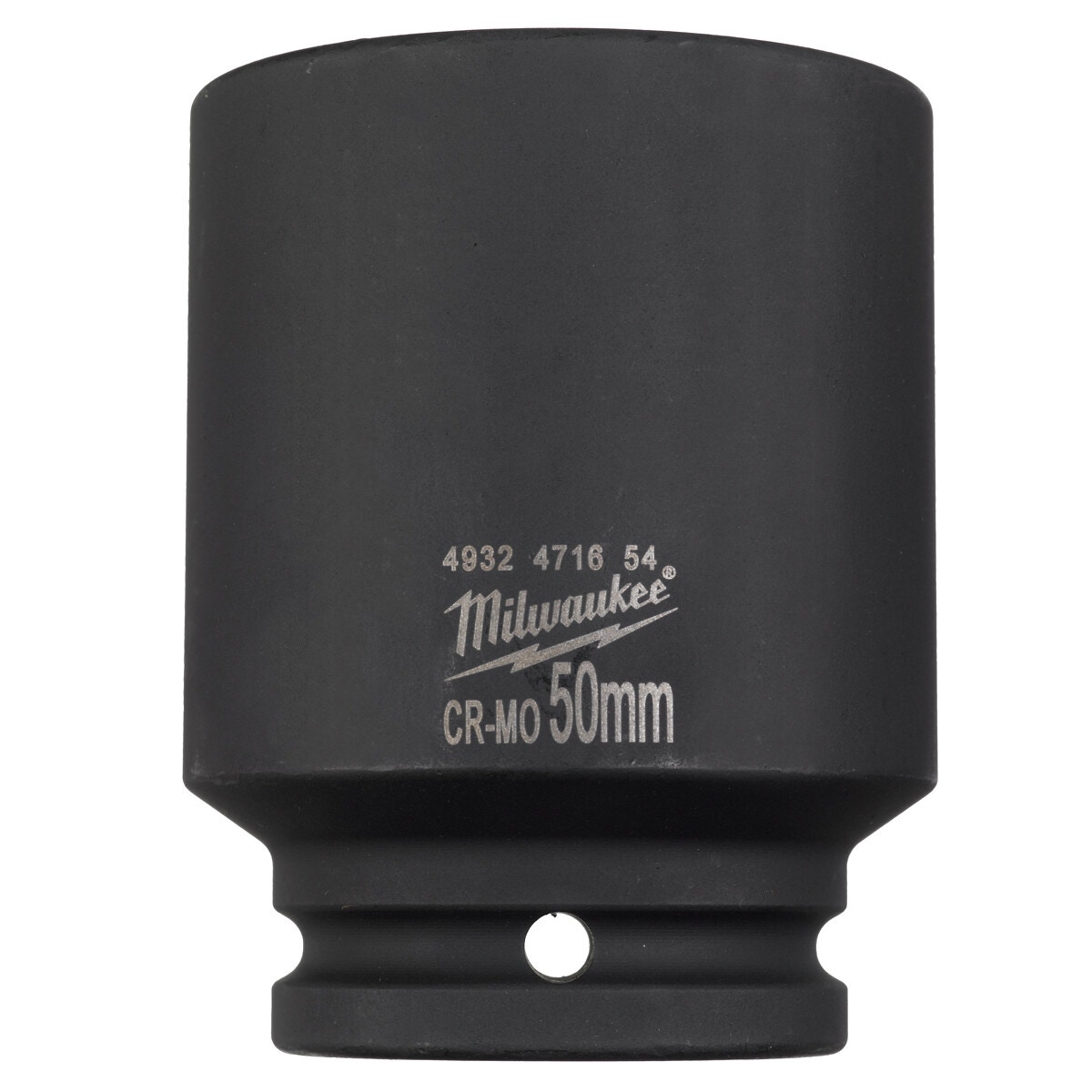 LIGZDA 3/4" L SHOCKWAVE 50MM