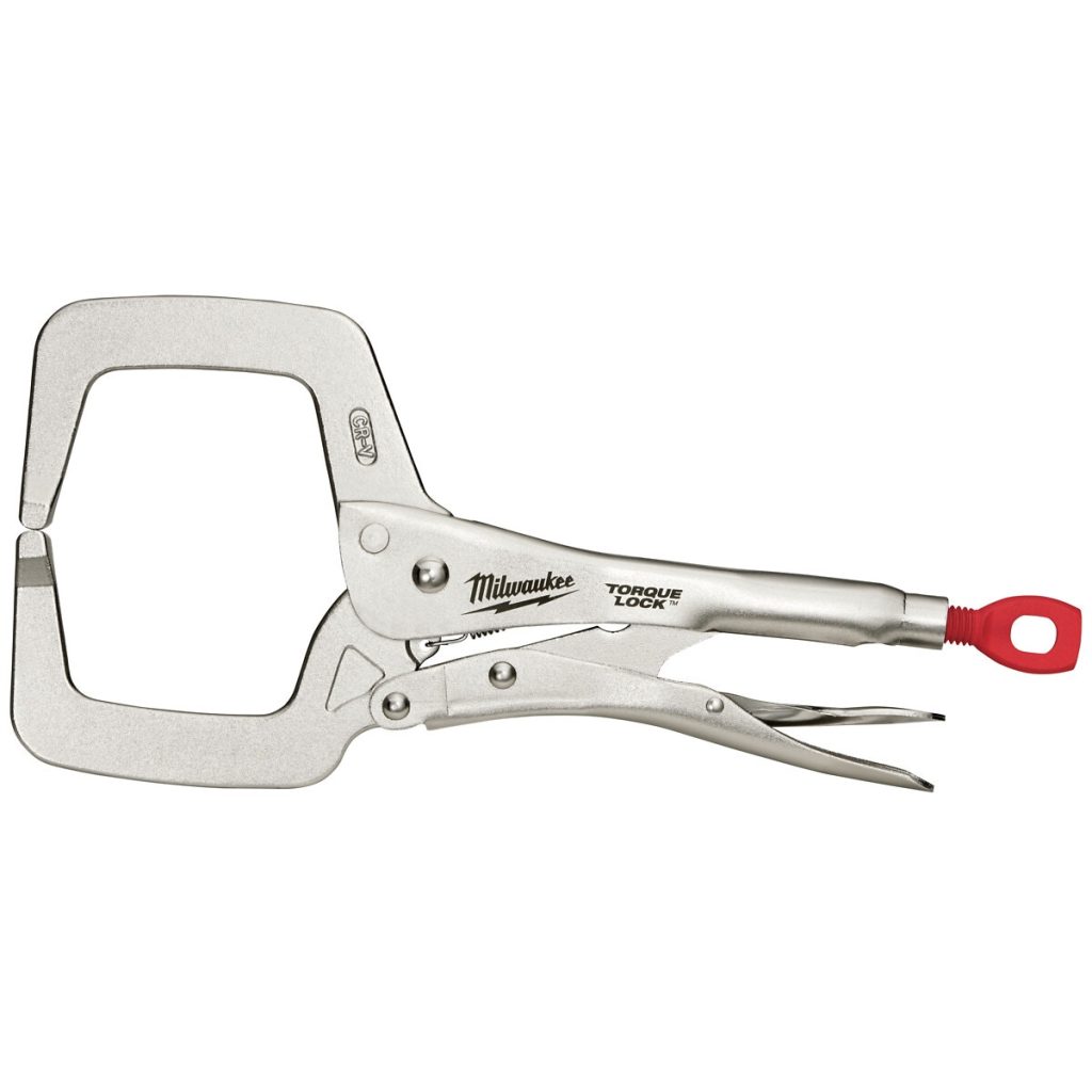 KNAIBLES CCLAMP SWIV 280