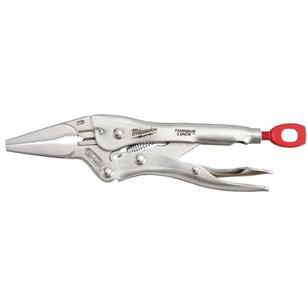 GARĀ PRIEKŠĒJĀ SLĒDZENE PL 6"/150 MM