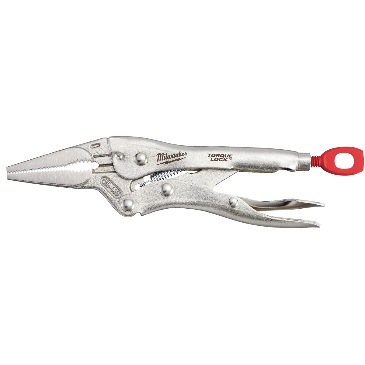 GARĀ PRIEKŠĒJĀ SLĒDZENE PL 6"/150 MM