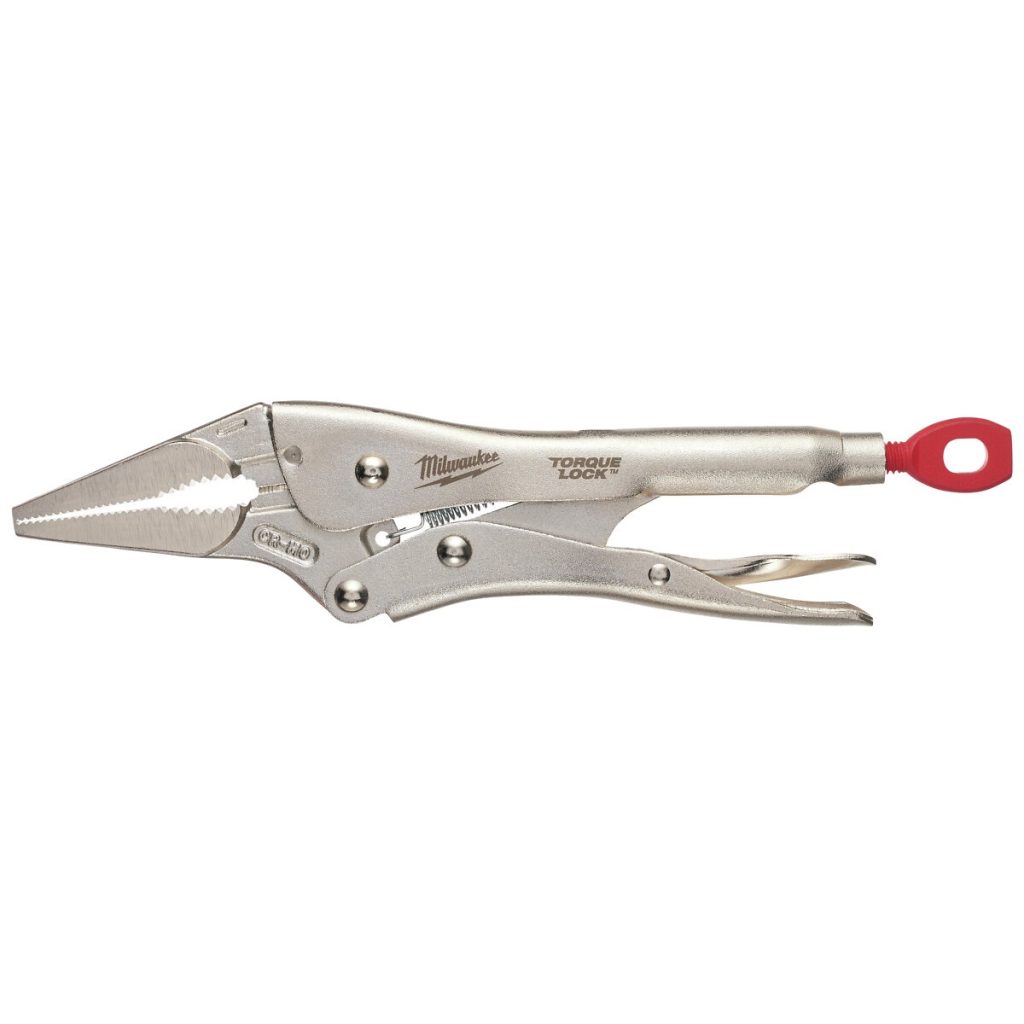 GARĀ PRIEKŠĒJĀ SLĒDZENE PL 9"/230 MM