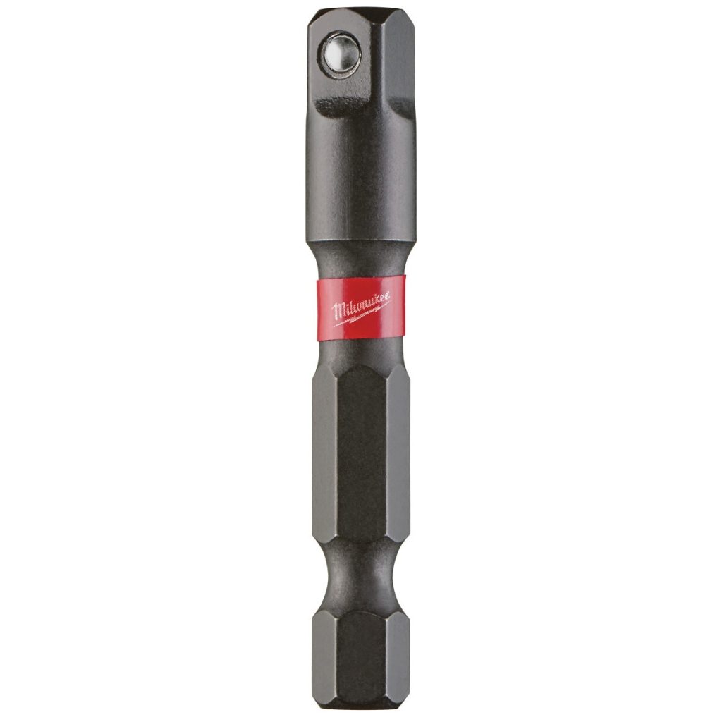 ADAPTERIS SHW1/4-1/4SQ50MM