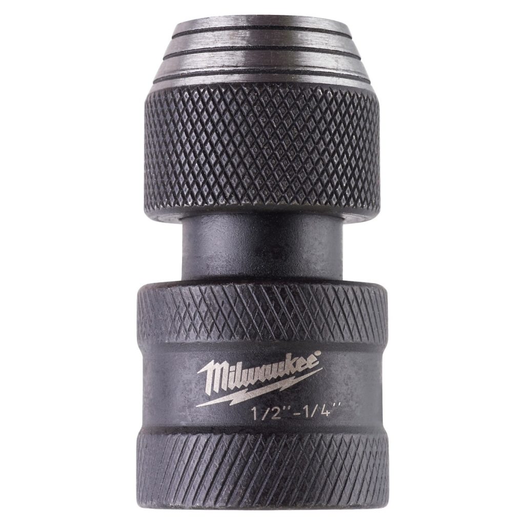 ADAPTERIS SHW1/2SQ-1/4F50MM