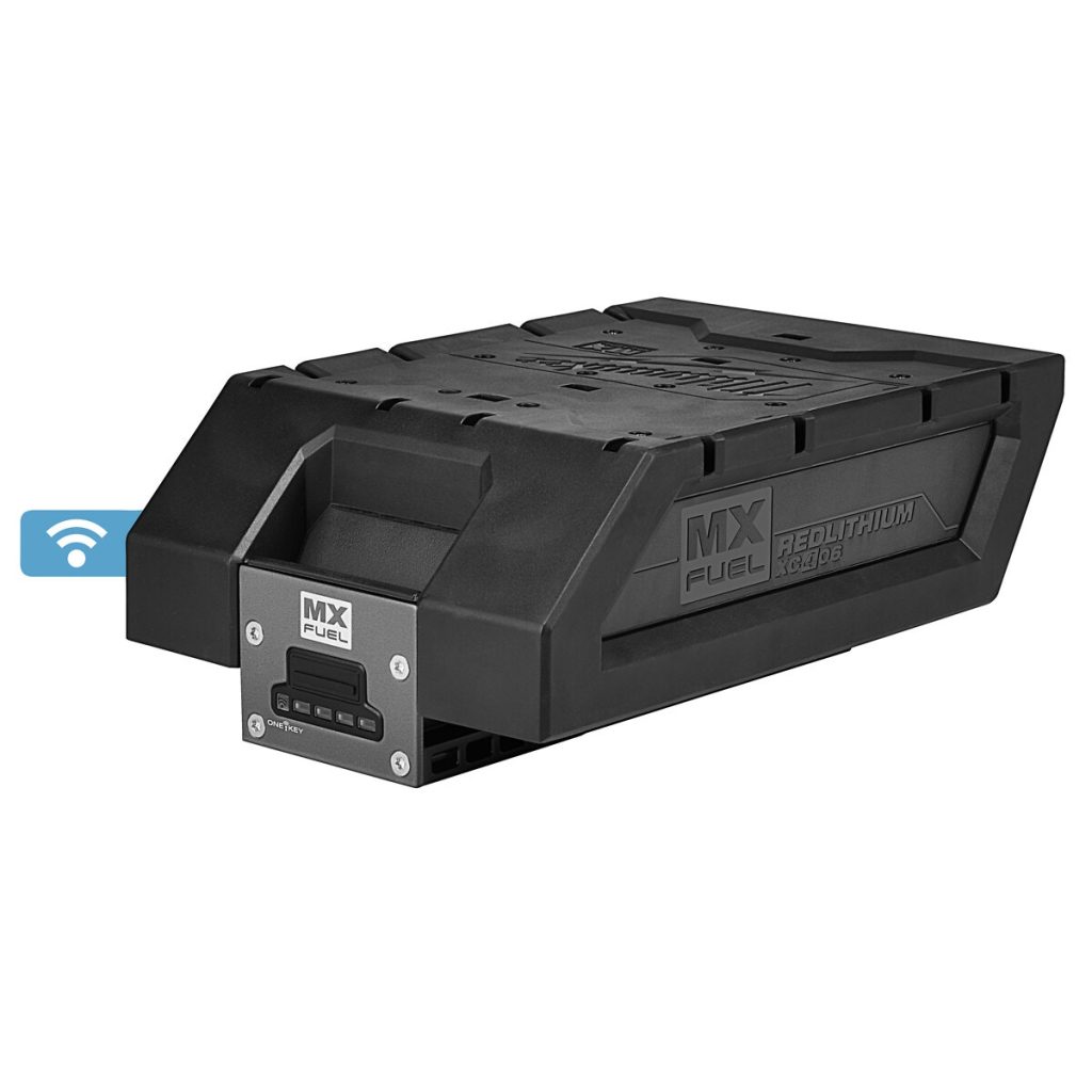 Baterija mxf xc406