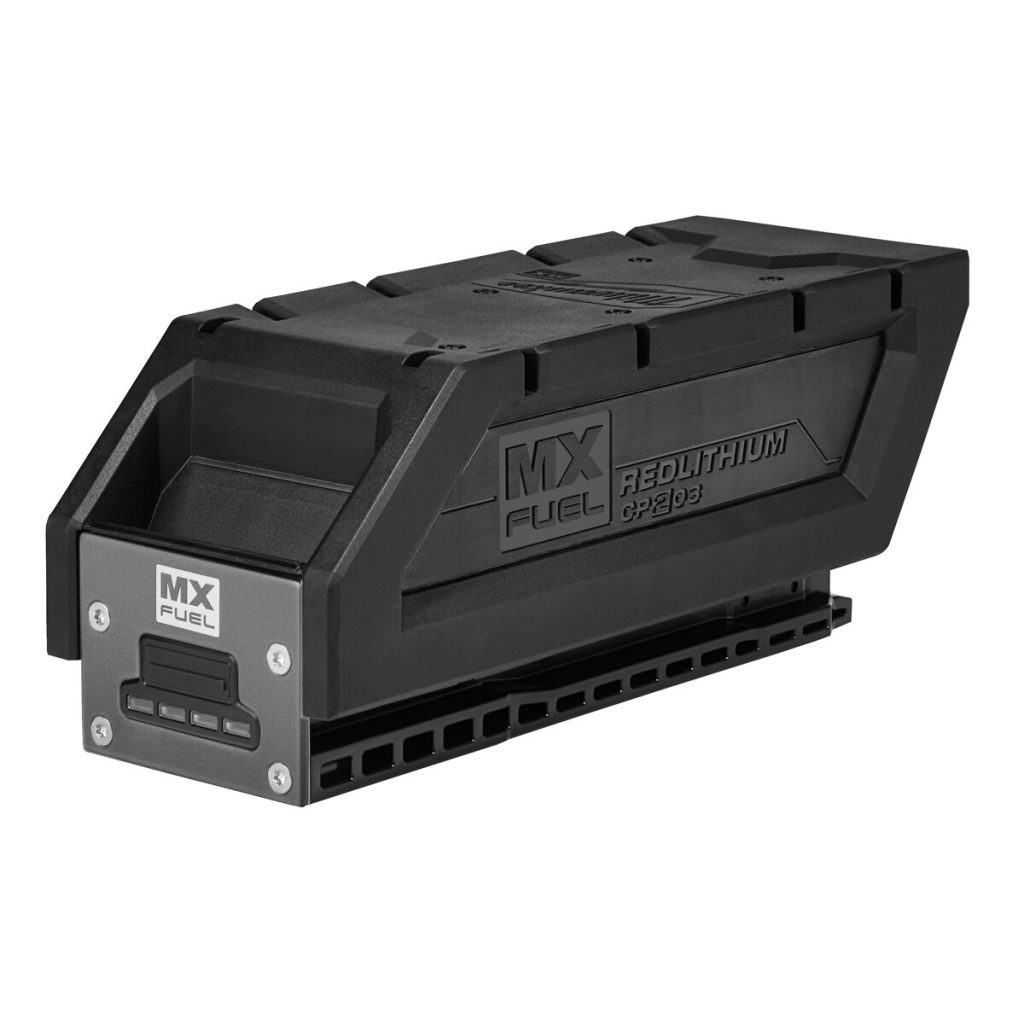 Baterija mxf cp203