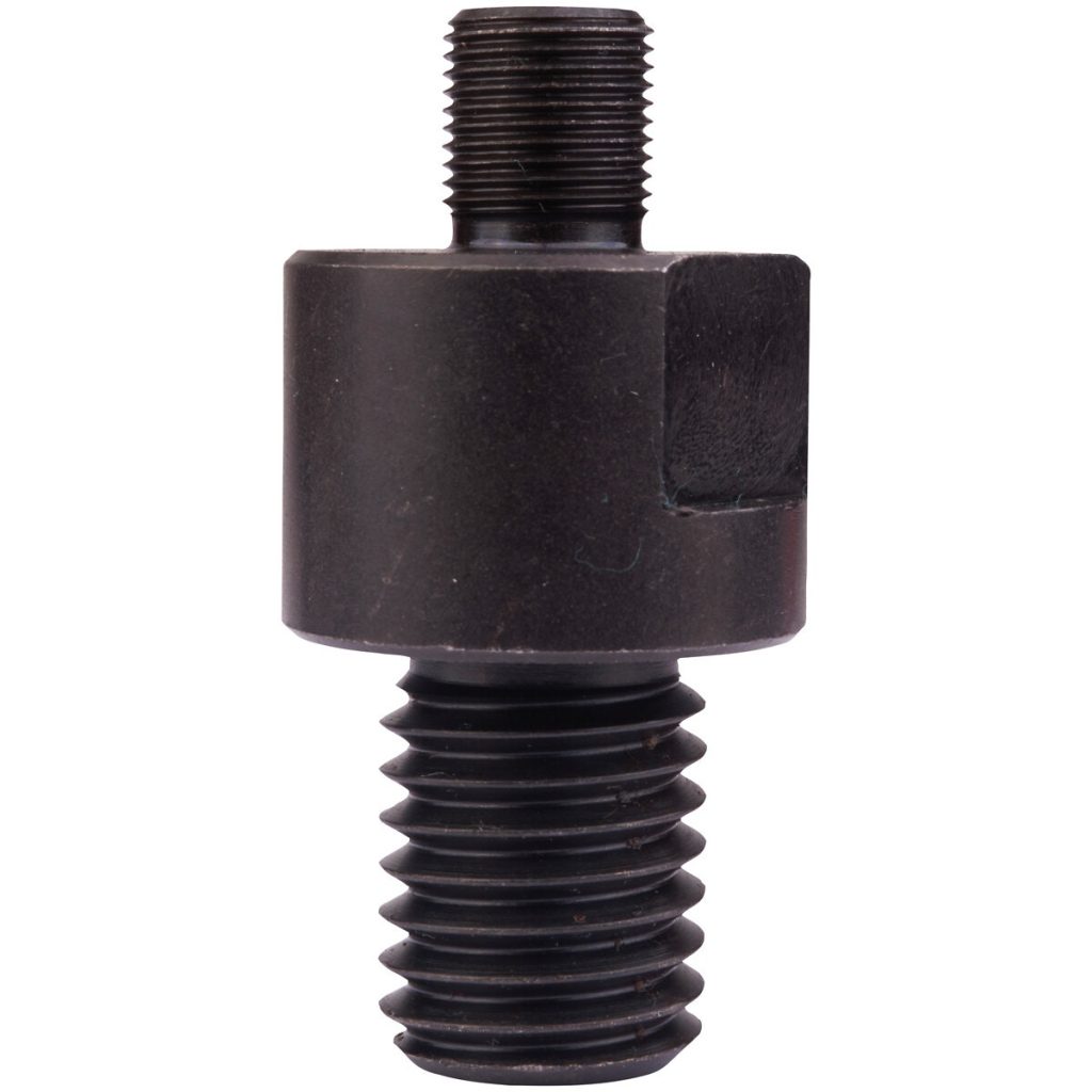 Adapteris m14 m9x0,75 mm