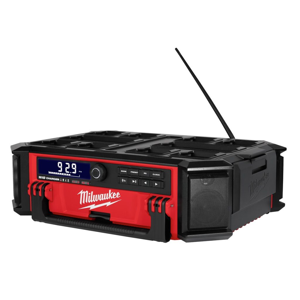 Radio m18 porcdab+-0 korpuss