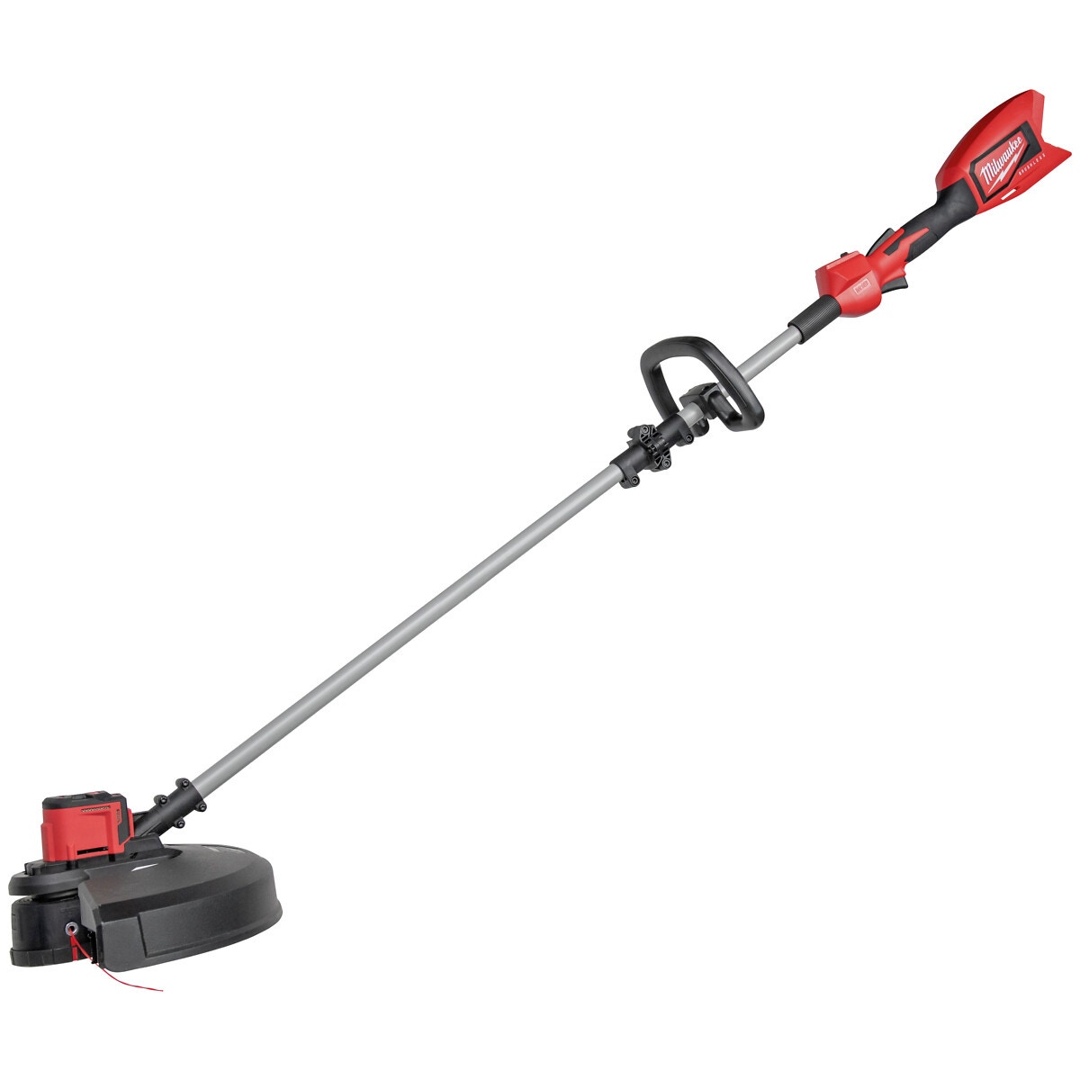 Stiepņu trimmeris m18 bllt-0 (bez akumulātora)