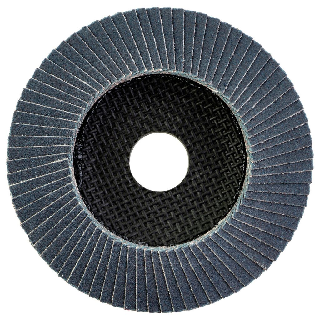 Lāpstiņu disks sl50/125 g40