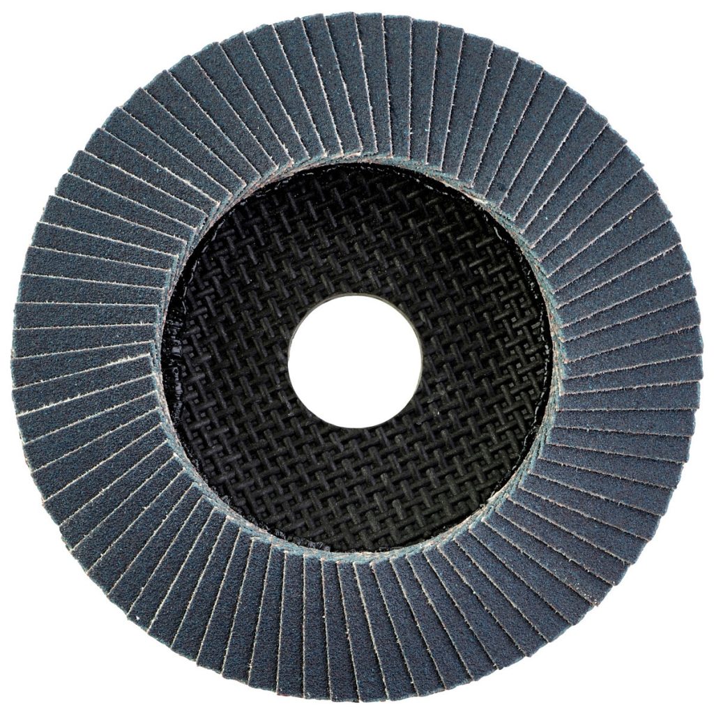 Lāpstiņu disks sl50/125 g60