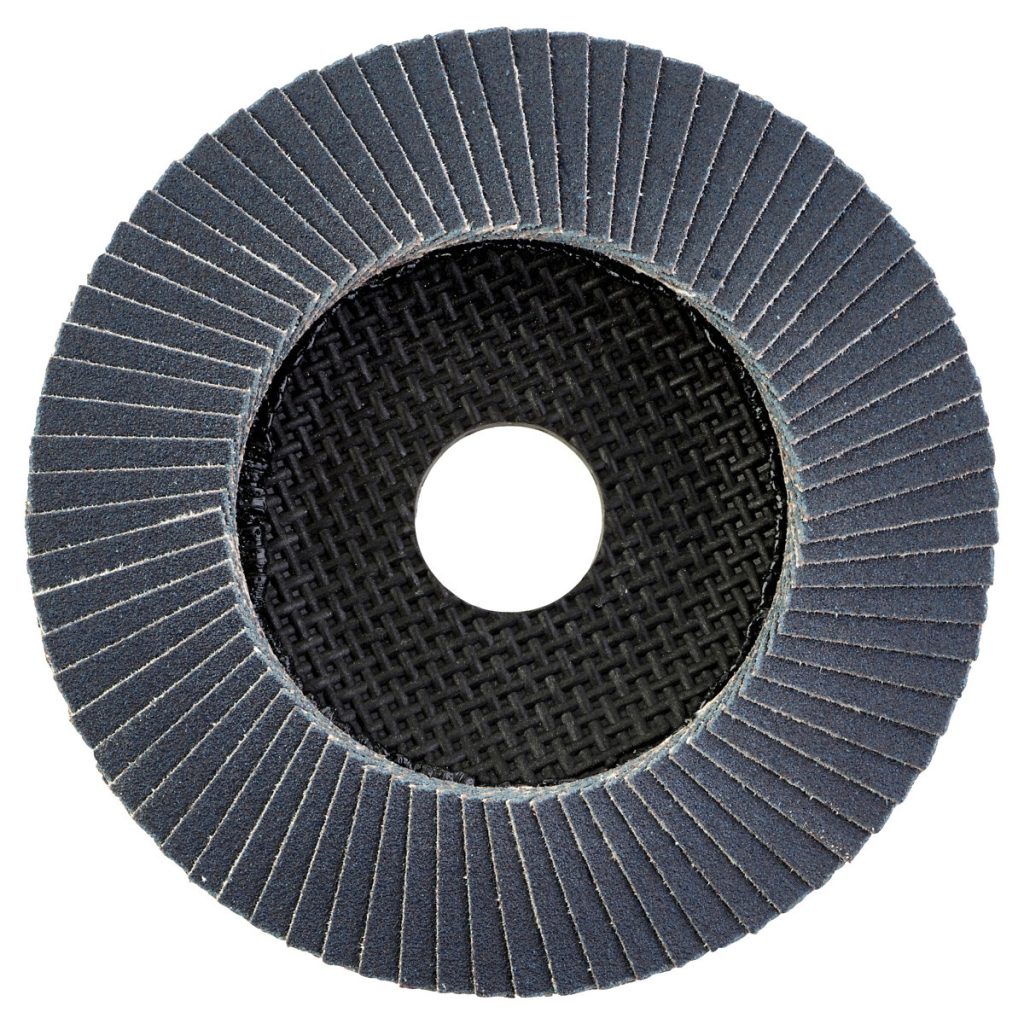 Lāpstiņu disks sl50/125 g80