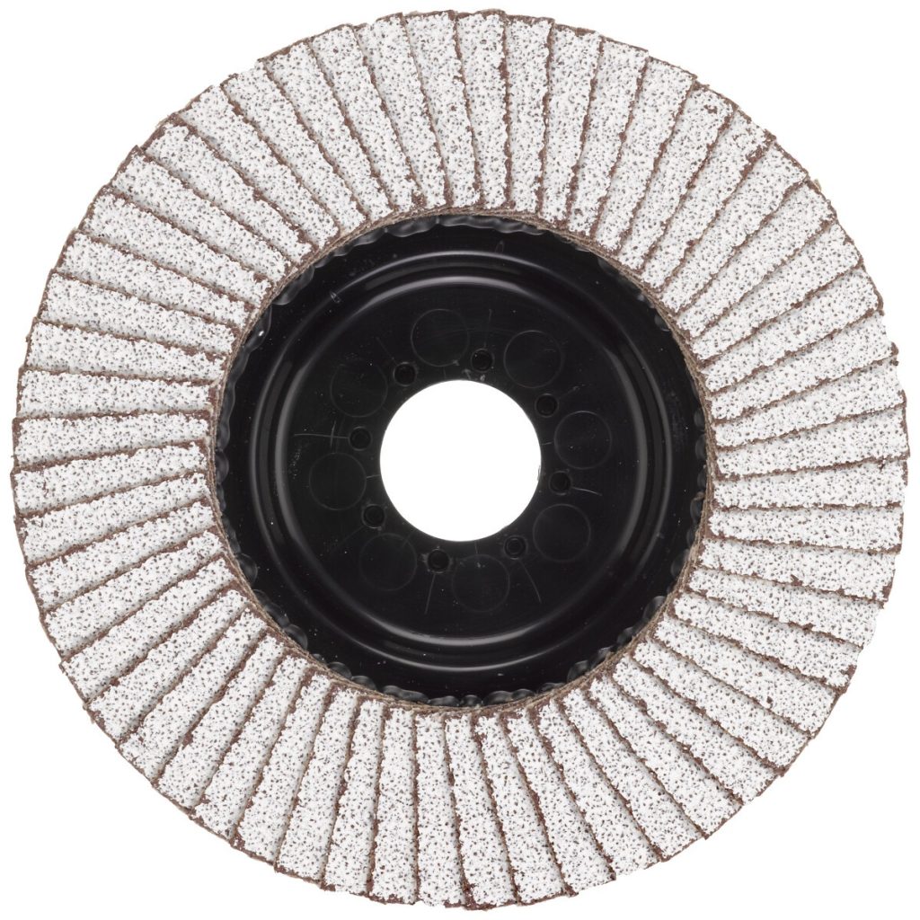 Lāpstiņu disks sl50/125 g120