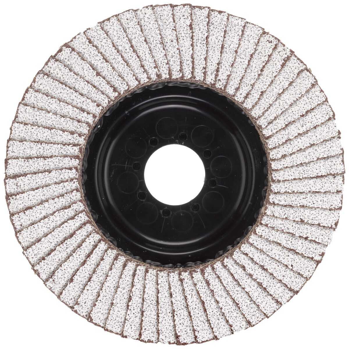 Lāpstiņu disks sl50/125 g120