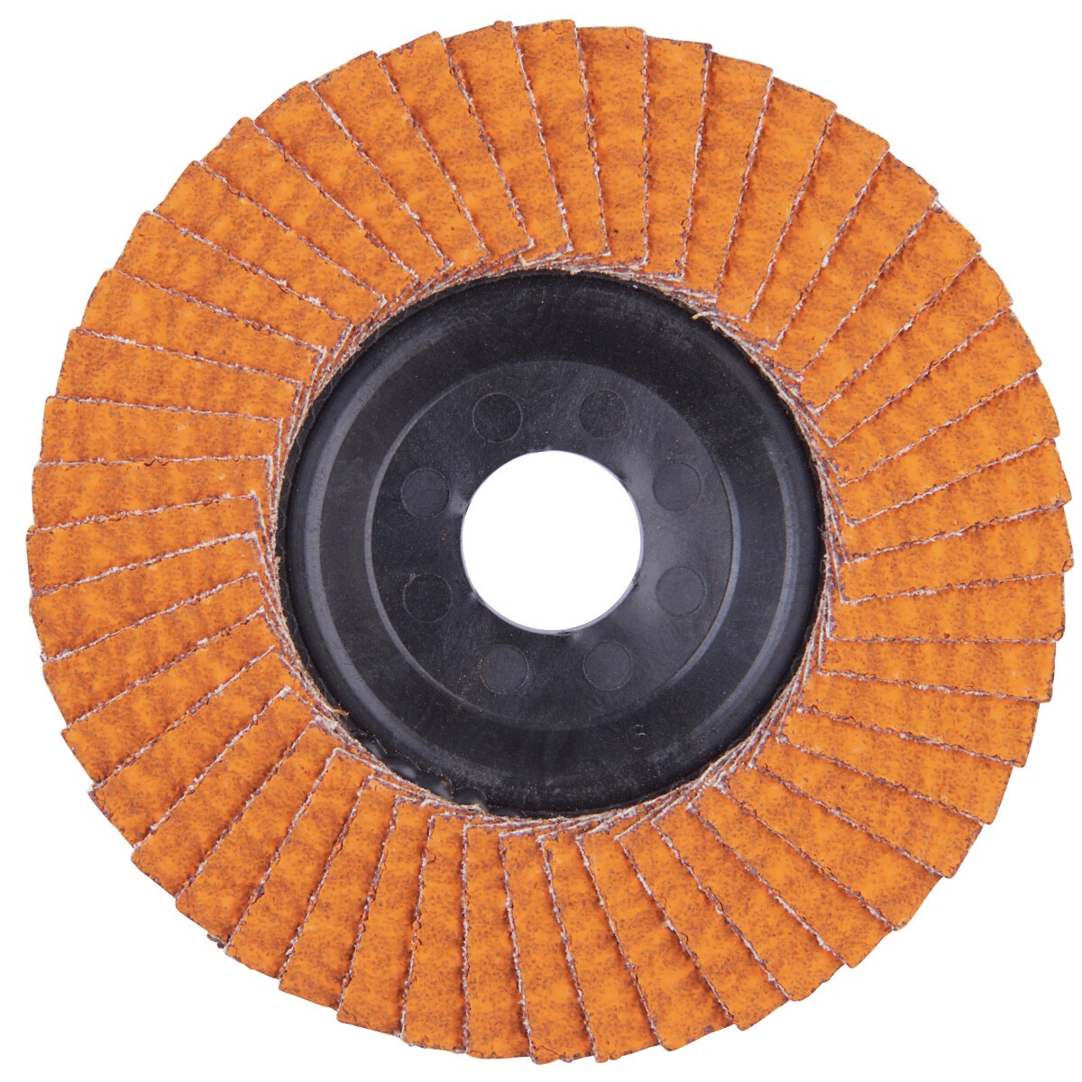 Lāpstiņu slīpēšanas disks slc50/125 g40