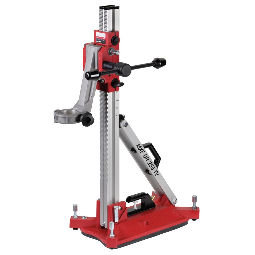 Diamond stand mxf dr255 tv