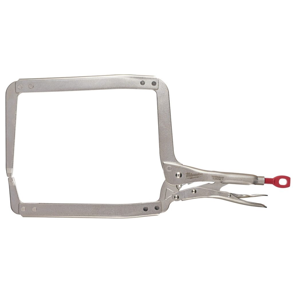 BLOĶĒŠANAS KNAIBLES DEEP REG 18"