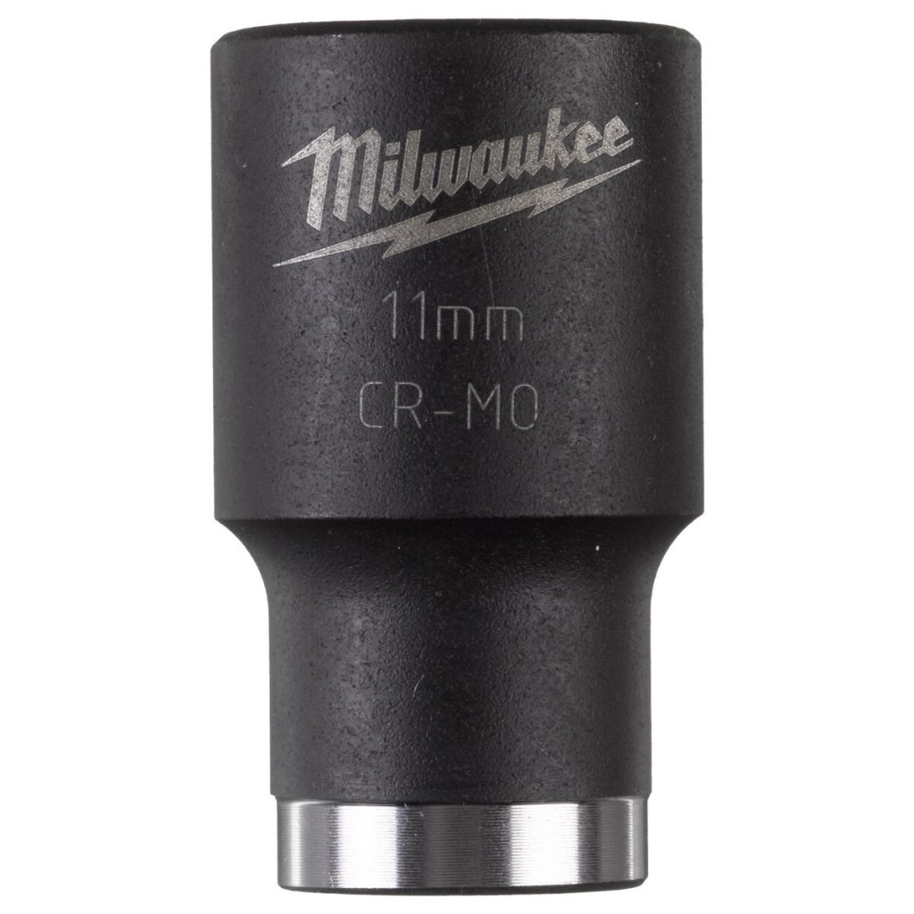 MUCIŅA 1/2" S SHOCKWAVE 11MM