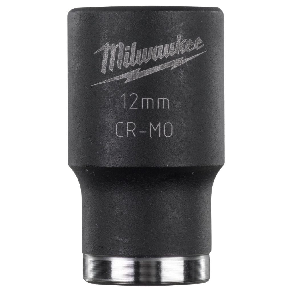 MUCIŅA 1/2" S SHOCKWAVE 12 MM