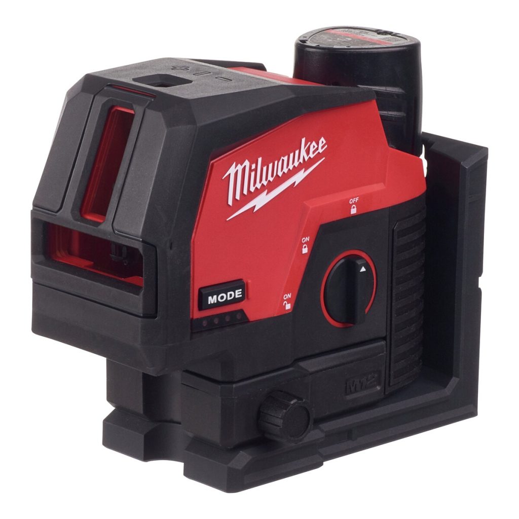 CROSSLINE LASER M12 CLLP-301C
