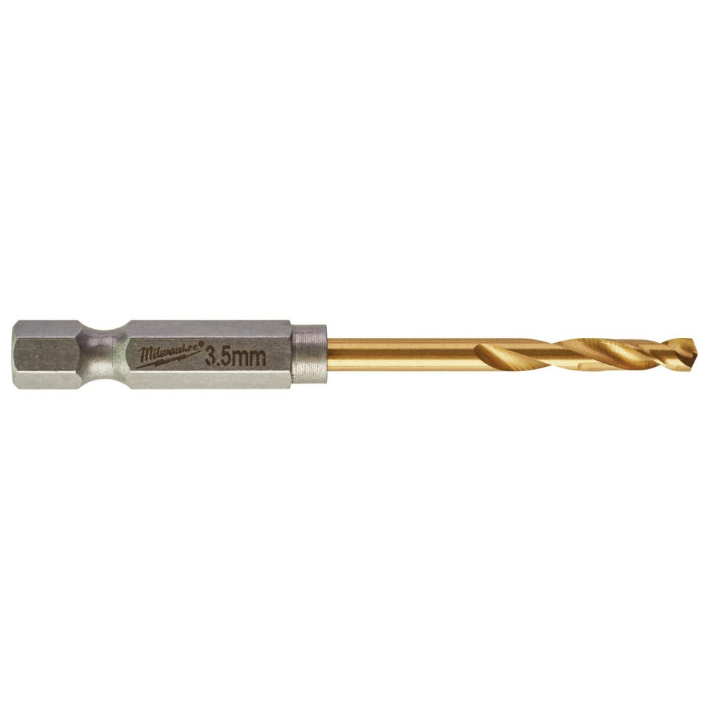 Urbis metālam hssg alvas 3,5mm 10p