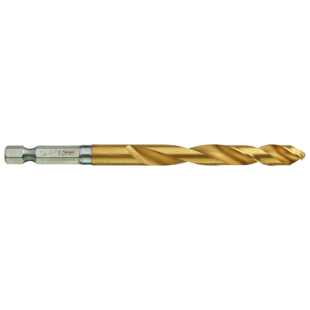 Urbis metālam hssg alvas 8mm 5p
