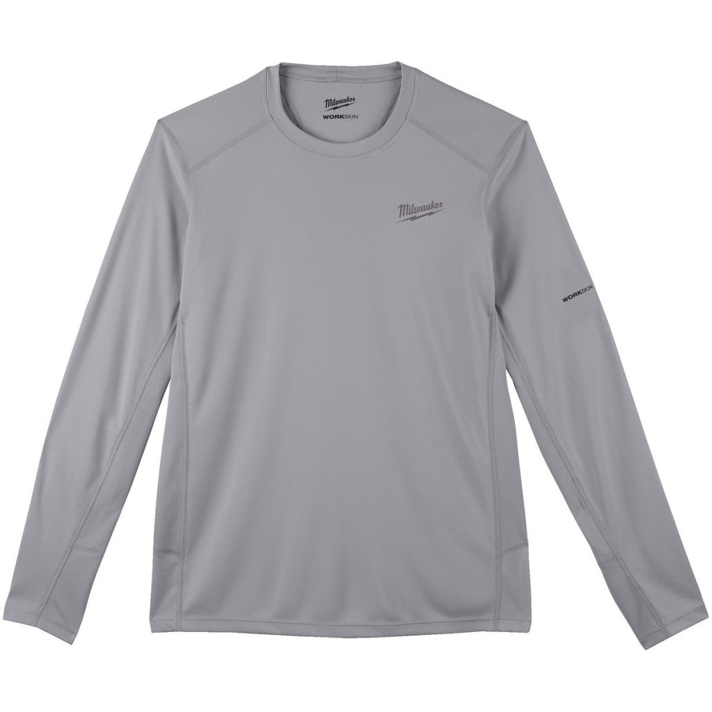DARBA KREKLS LONGSLEVE WWLSG-XXL
