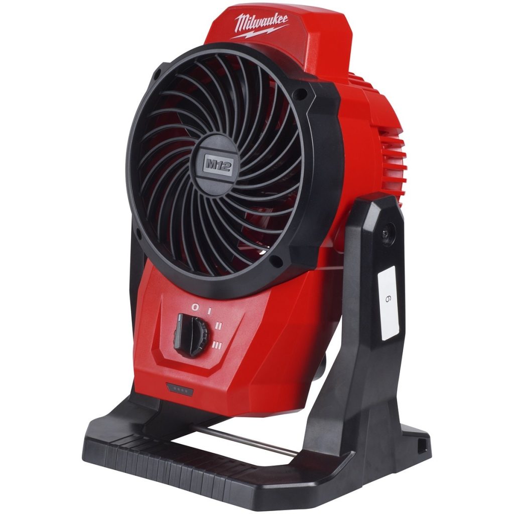 Gaisa ventilators m12 af-0 korpuss