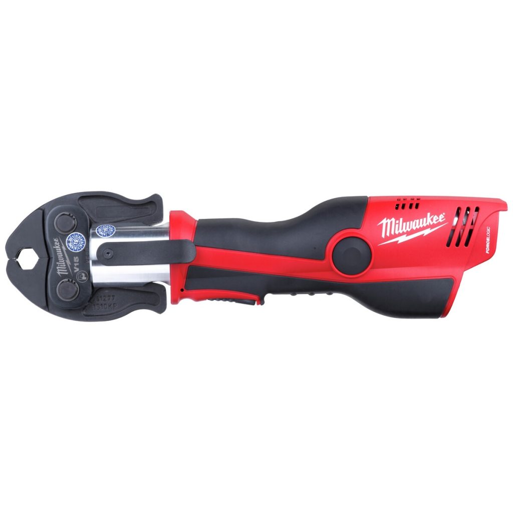 M12 hpt-0c preses instrumenta korpuss