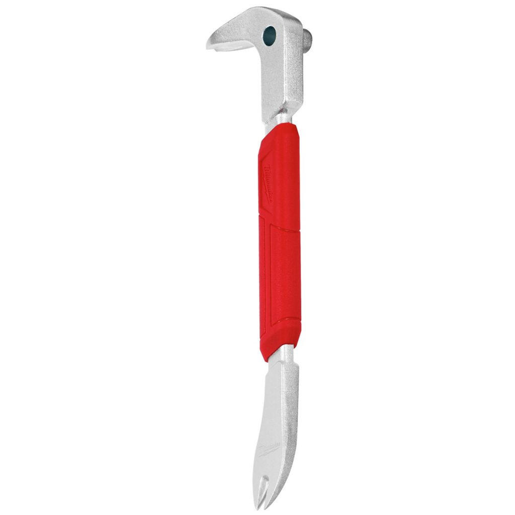 NAGLU IZVILCĒJS 230MM / 9"