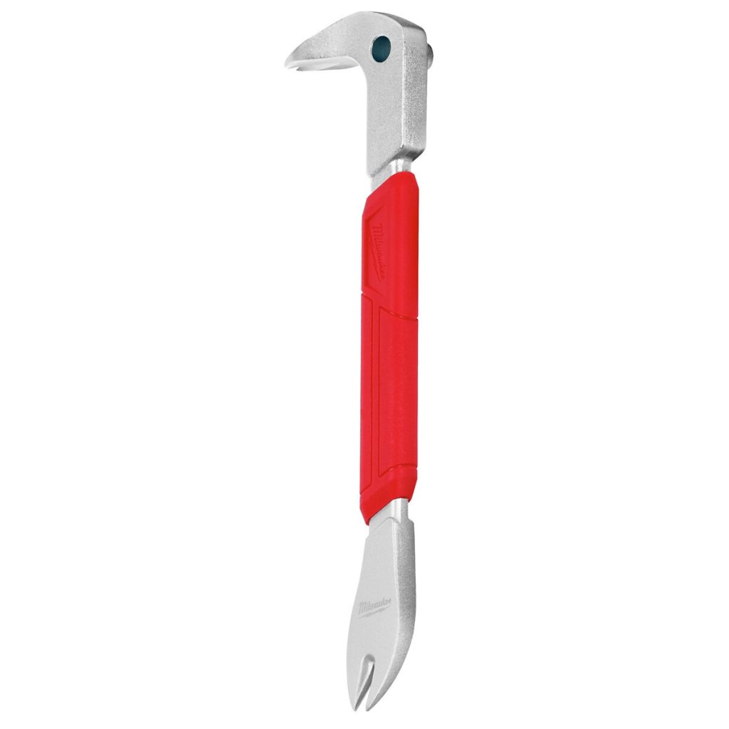 NAGLU IZVILCĒJS 250MM / 10"