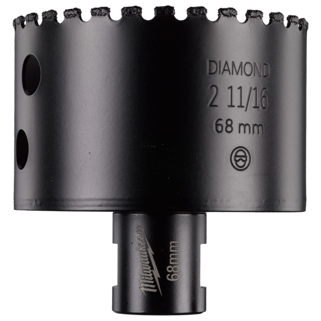 Dimanta urbis m14 68 mm