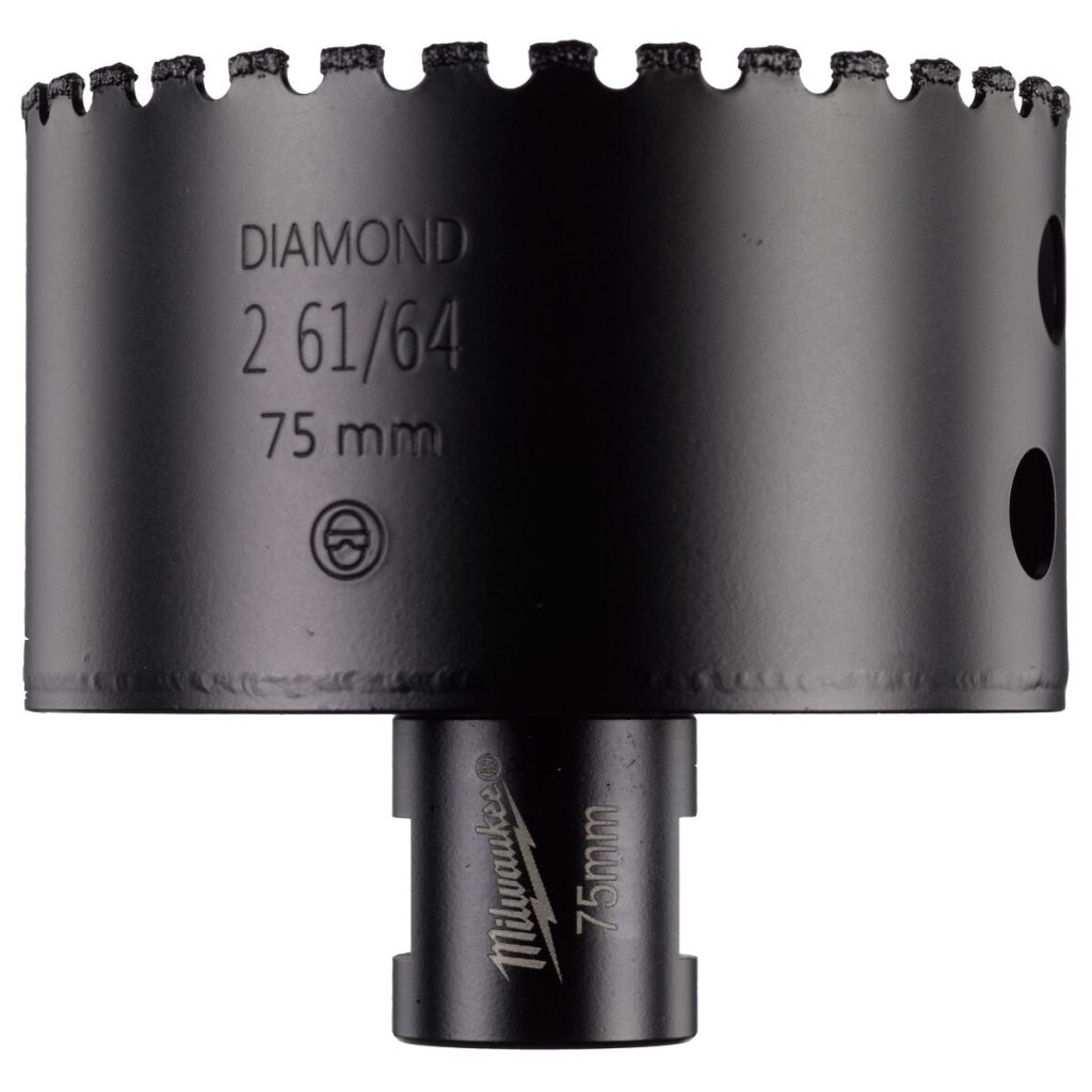 Dimanta urbis m14 75 mm