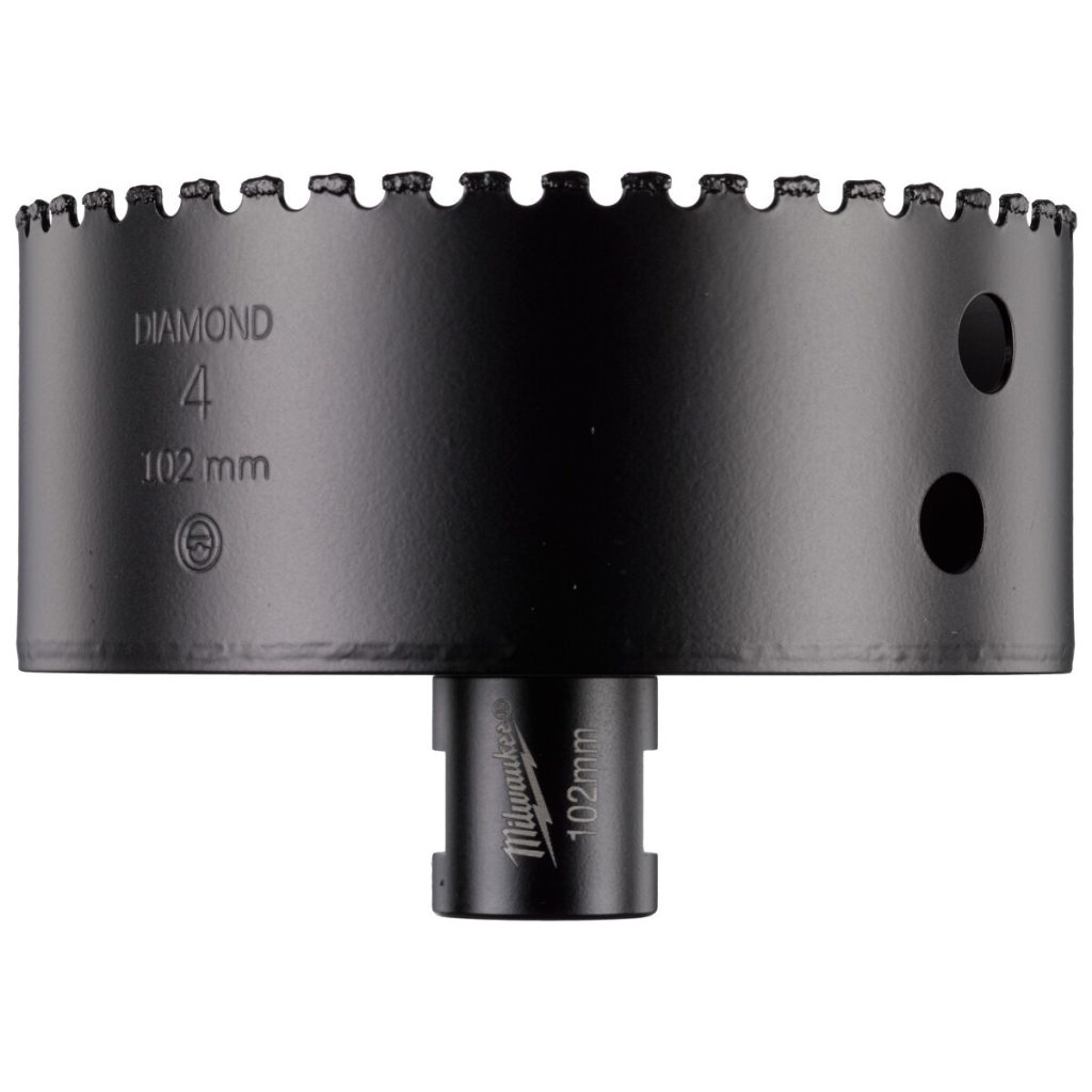 Dimanta urbis m14 102 mm