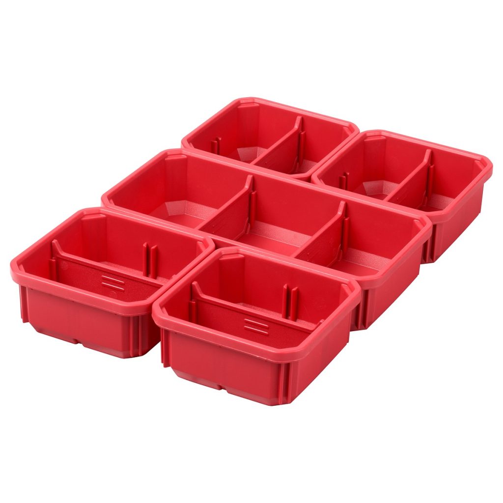 PACKOUT organizators