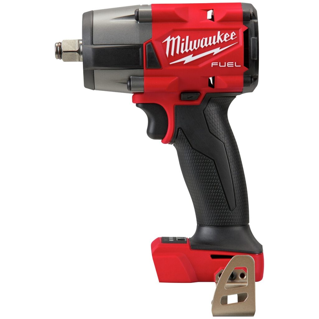 Triecienatslēgas m18 fmtiw2f120x