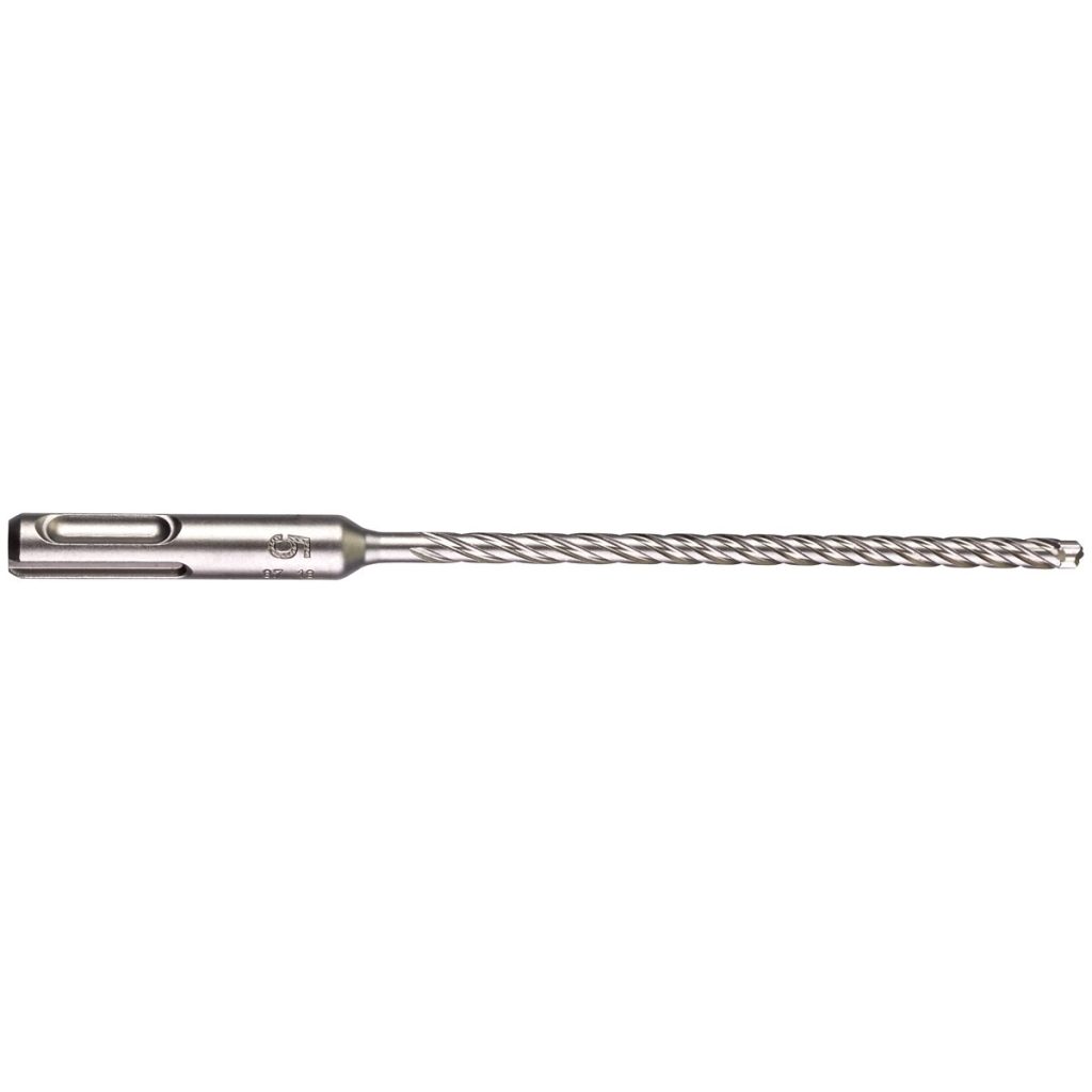 Drillbit sds+ mx4 5,5×215