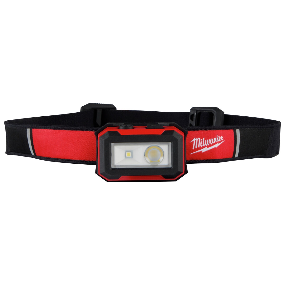 Galvaslampa ir hl450