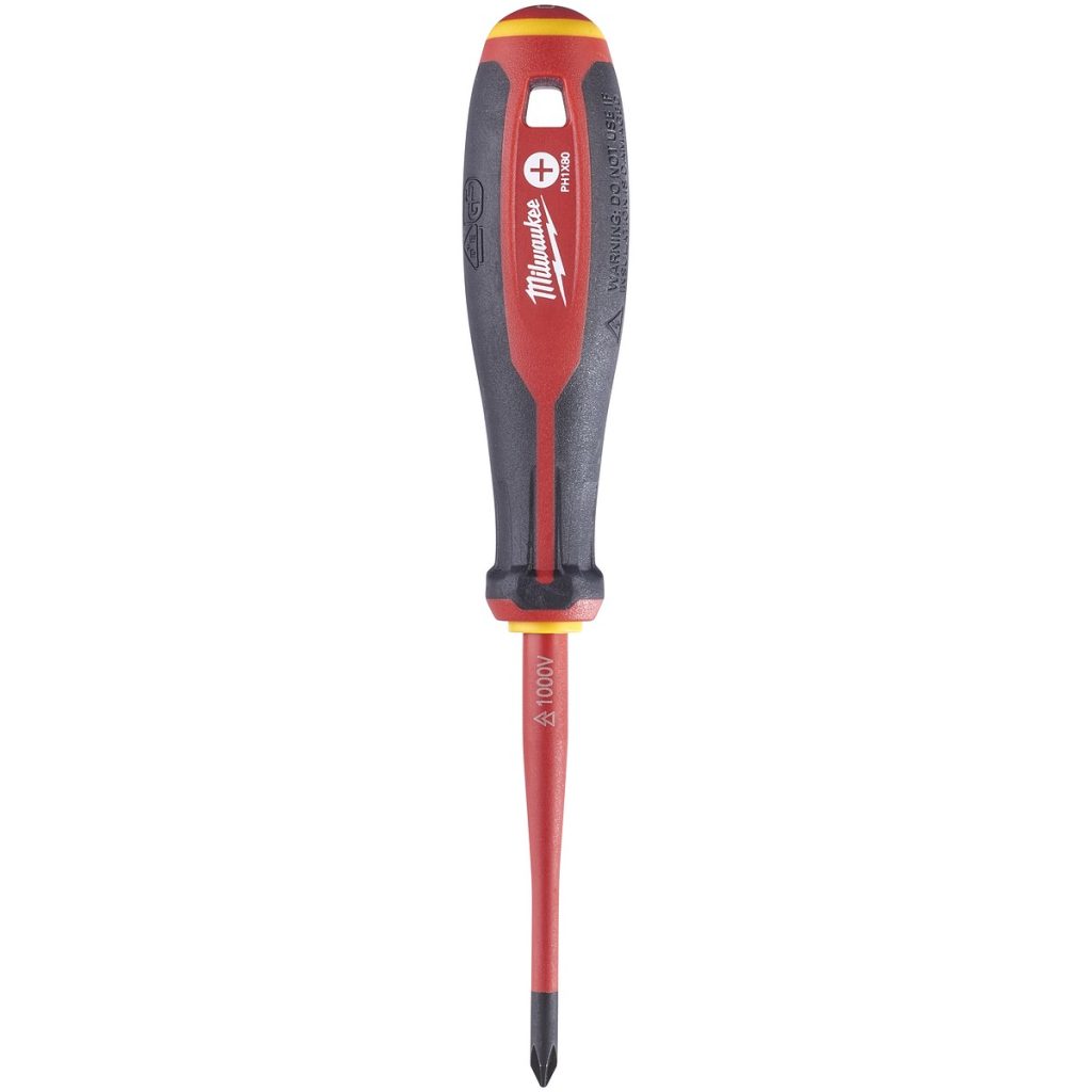 SKRŪVGRIEZIS VDE PH1 X80