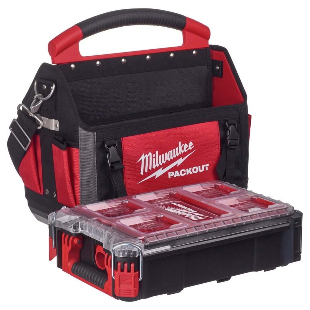 TOTE 40CM + KOMPAKTS KOMPLEKTS