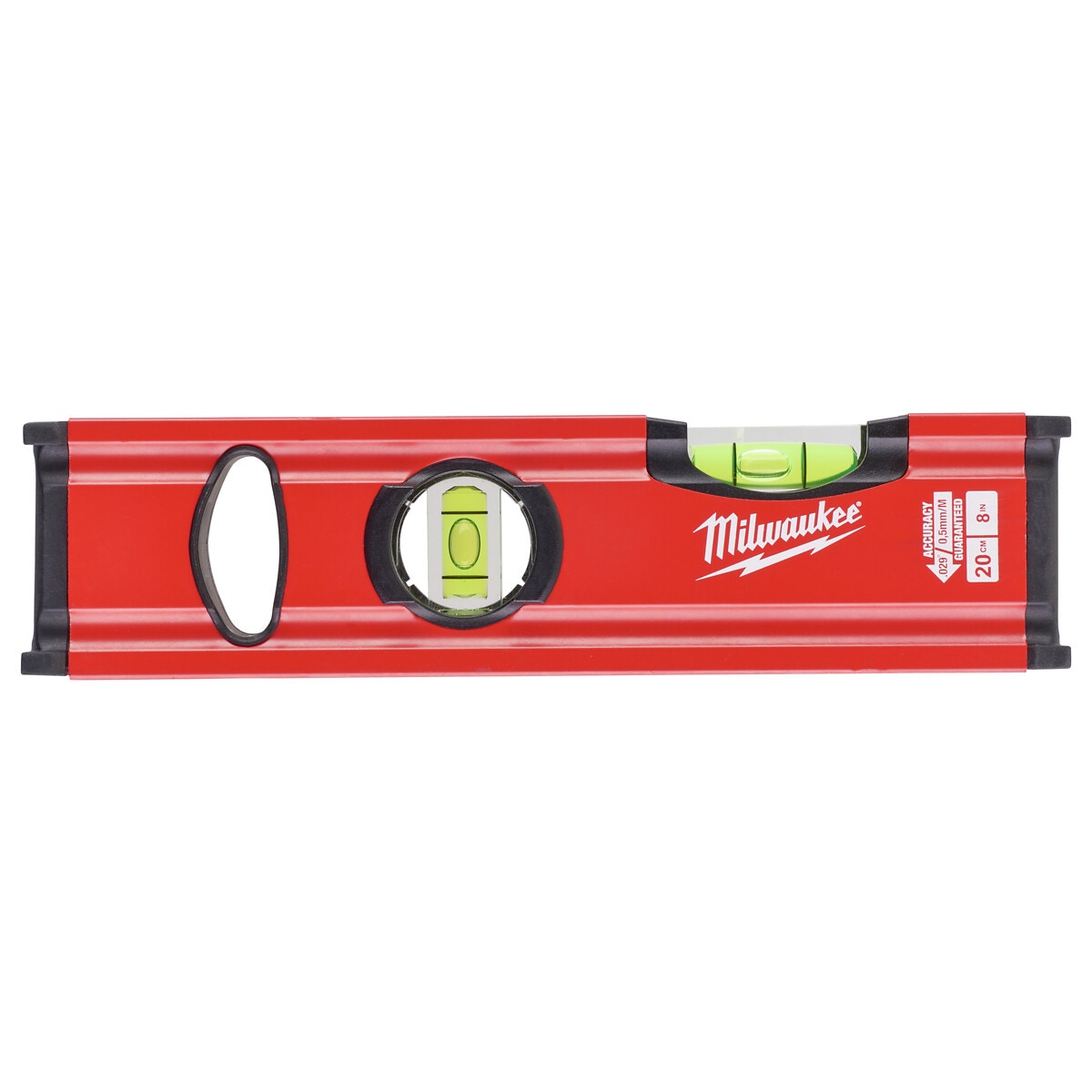 WATERLEVEL SLIM MAG 20CM