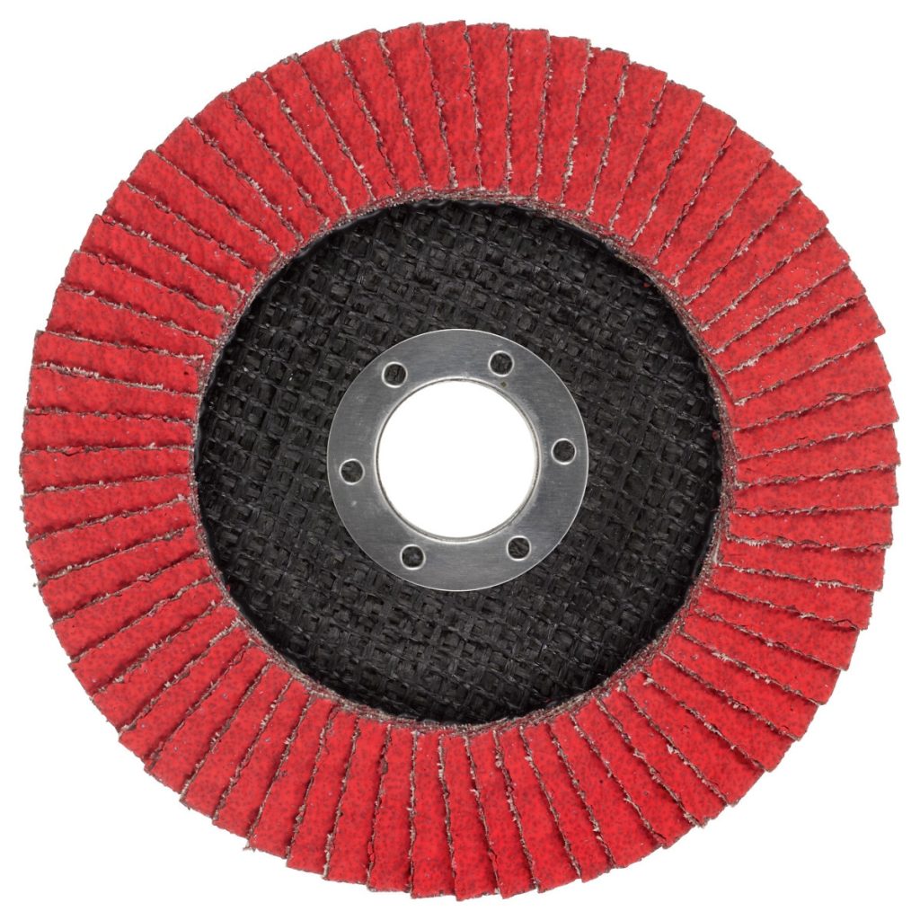 Lāpstiņu disks xl slc50/125 g40