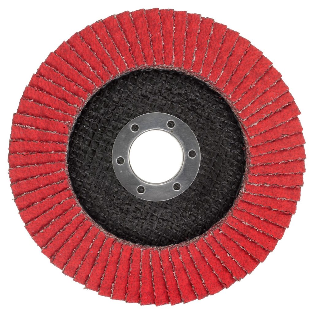 Lāpstiņu disks xl slc50/125 g60