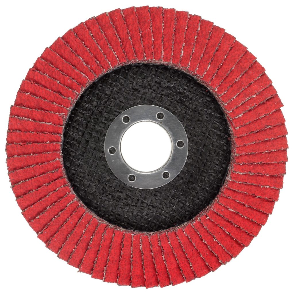 Lāpstiņu disks xl slc50/125 g80